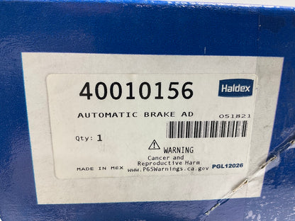 Haldex 40010156 Air Brake Automatic Slack Adjuster -  1.5'' 28 Spline, 5.5'' Arm