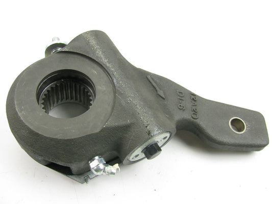 Haldex 40010180 Air Brake Automatic Slack Adjuster, 1.5''-28 Spline, 5.5'' Long,