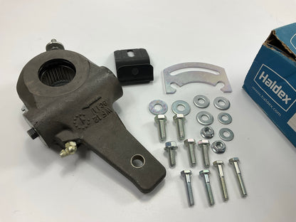 Haldex 40010201 Air Brake Automatic Slack Adjuster, 5.5'' Arm, 1.5'' Cam 28 Spline