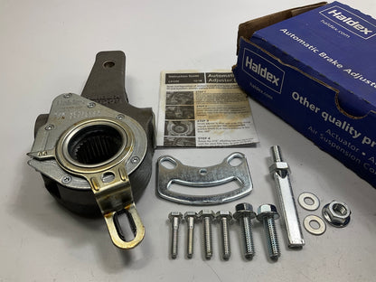 Haldex 40010211  16-1/2 Trailer Auto Slack Adjuster, 1-1/2-28 Spline, 5-1/2 Arm