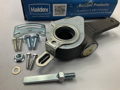 Haldex 40010212 Automatic Slack Adjuster, 1.5''x28 Spline, 6'' Arm Length