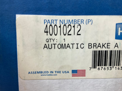 Haldex 40010212 Automatic Slack Adjuster, 1.5''x28 Spline, 6'' Arm Length