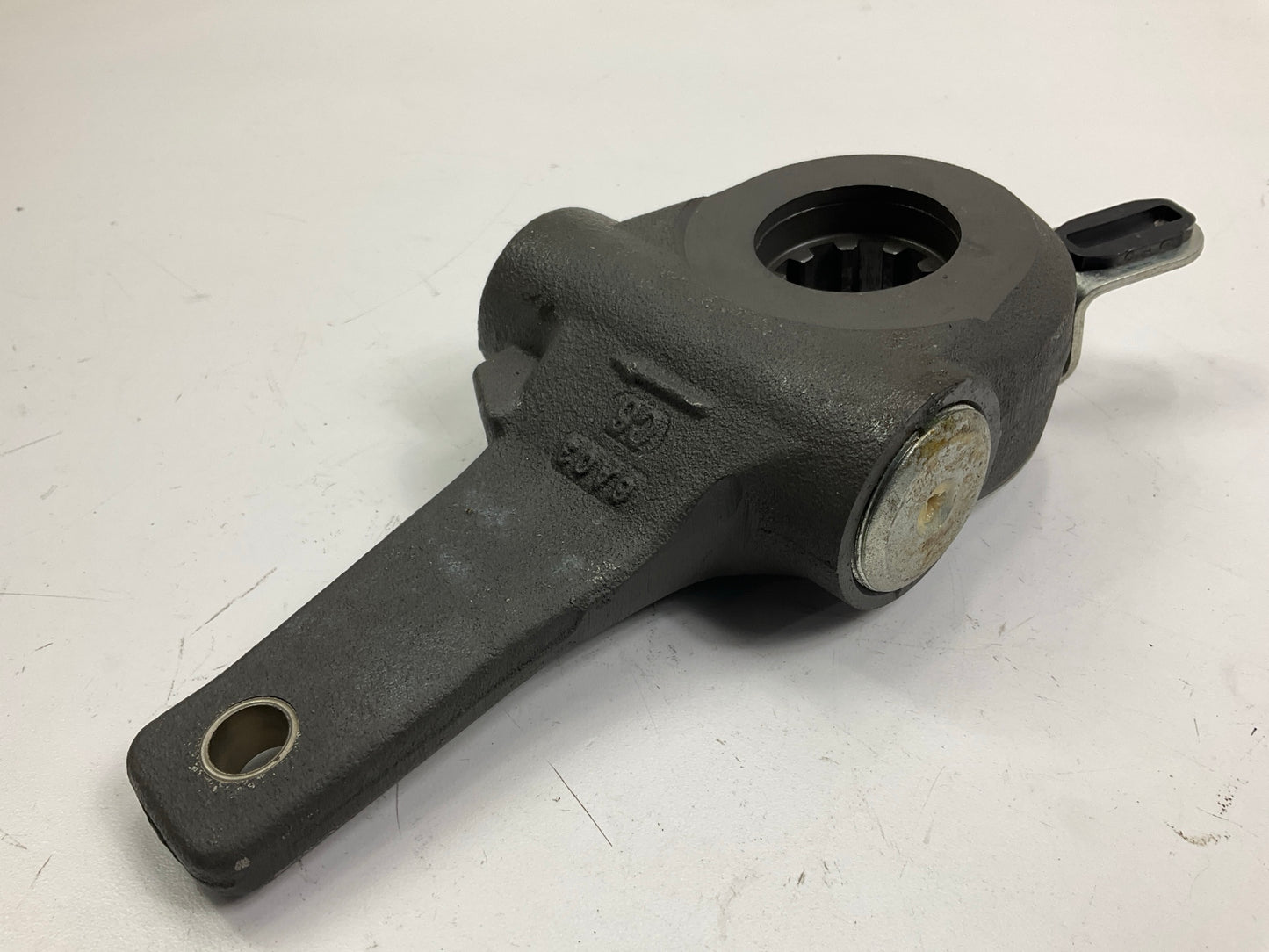 Haldex 40010216 ABA Slack Adjuster 1-1/2''-10 Spline, 6'' Arm