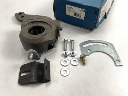 Haldex 40010302 Slack Adjuster 5-6 In. Arm Length, 1.5 Inch Spline, 10 Spline