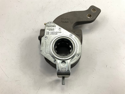 Haldex 40010302 Slack Adjuster 5-6 In. Arm Length, 1.5 Inch Spline, 10 Spline