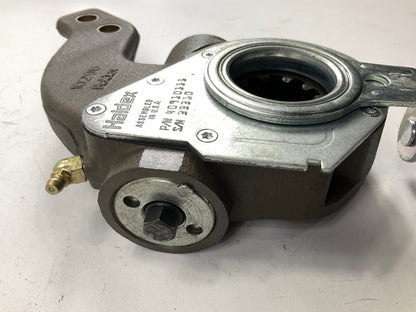 Haldex 40010302 Slack Adjuster 5-6 In. Arm Length, 1.5 Inch Spline, 10 Spline