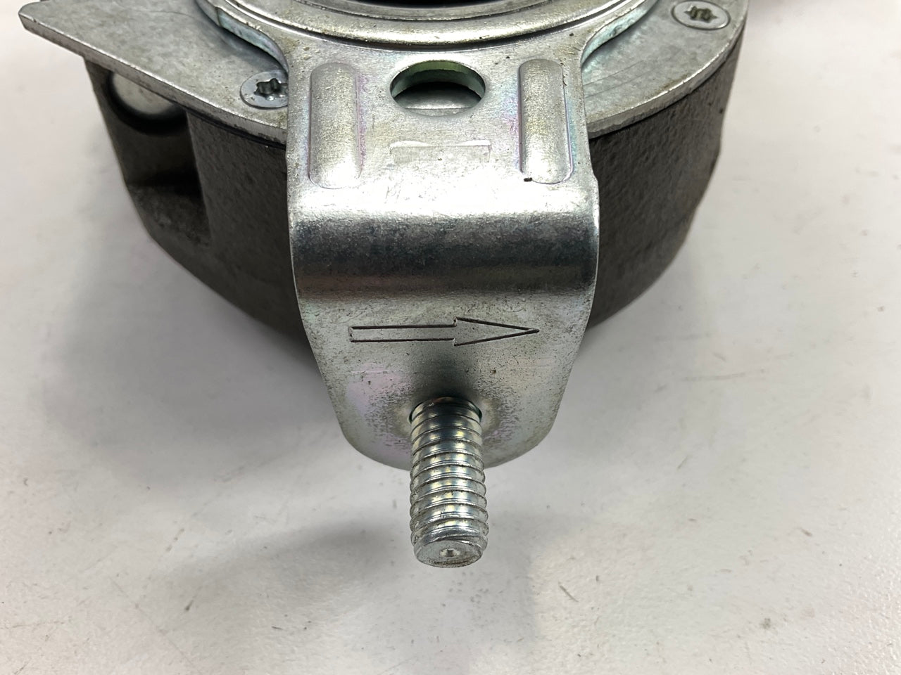 Haldex 40010302 Slack Adjuster 5-6 In. Arm Length, 1.5 Inch Spline, 10 Spline