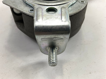 Haldex 40010302 Slack Adjuster 5-6 In. Arm Length, 1.5 Inch Spline, 10 Spline