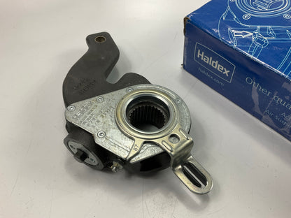 MISSING ALL HARDWARE Haldex 40010305 Slack Adjuster, 6'' Arm, 1-1/2'' X 28 Spline