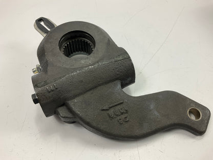 MISSING ALL HARDWARE Haldex 40010305 Slack Adjuster, 6'' Arm, 1-1/2'' X 28 Spline