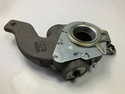 Haldex 40010305 Slack Adjuster, 6'' Arm, 1-1/2'' X 28 Spline, 35 Deg. Body