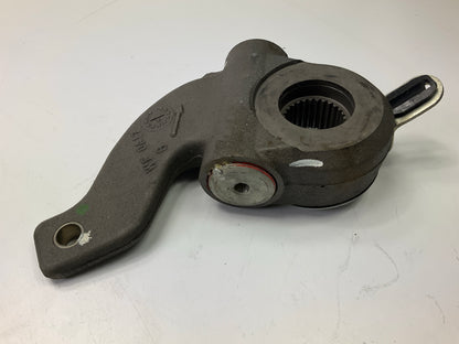 Haldex 40010305 Slack Adjuster, 6'' Arm, 1-1/2'' X 28 Spline, 35 Deg. Body