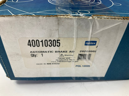 Haldex 40010305 Slack Adjuster, 6'' Arm, 1-1/2'' X 28 Spline, 35 Deg. Body