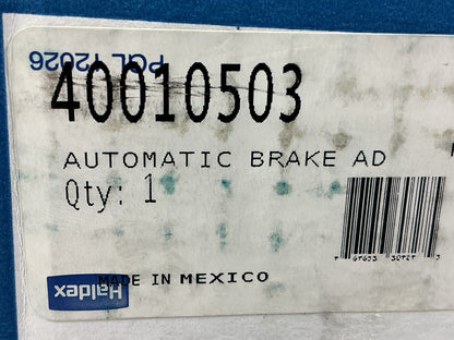 HALDEX 40010503 Automatic Brake Adjuster (ABA) 5'' Arm, 1.5''-28 Spline