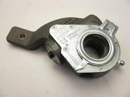 Haldex 40010650 Air Brake Automatic Slack Adjuster Rear 5.5'' Arm, 1.5''-28 Spline