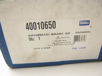 HALDEX 40010650 - Automatic Brake Adjuster (ABA) - Rear Brakes
