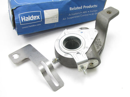 NEW Haldex 40010651 Air Brake Automatic Slack Adjuster 1.5'' 28 Splines 6'' Long