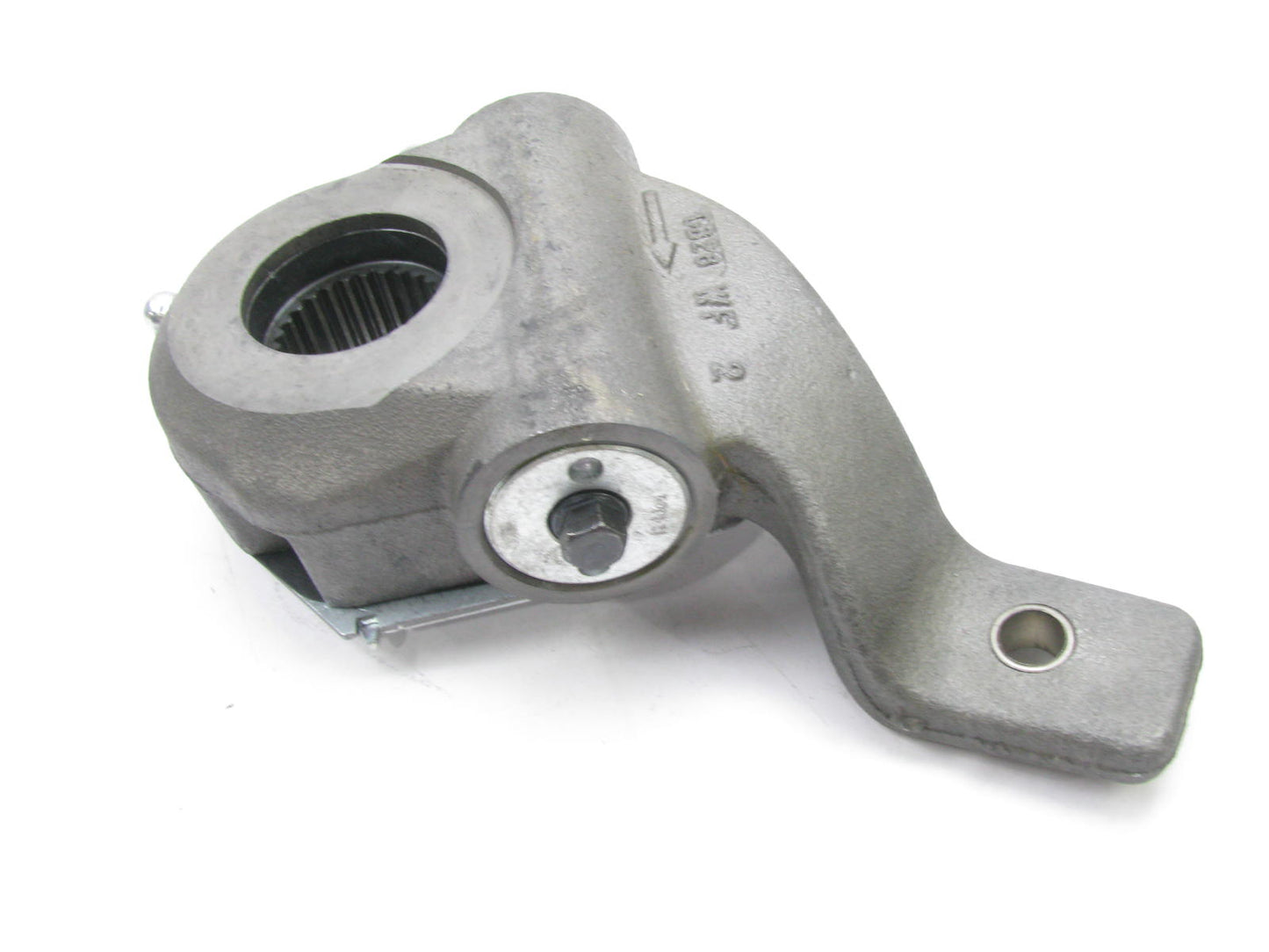 NEW Haldex 40010651 Air Brake Automatic Slack Adjuster 1.5'' 28 Splines 6'' Long