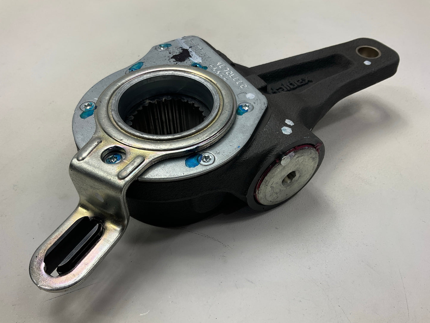 Haldex 40020211 Auto Brake Slack Adjuster 5-1/2'' Arm,  1-1/2'' Cam, 28 Spline