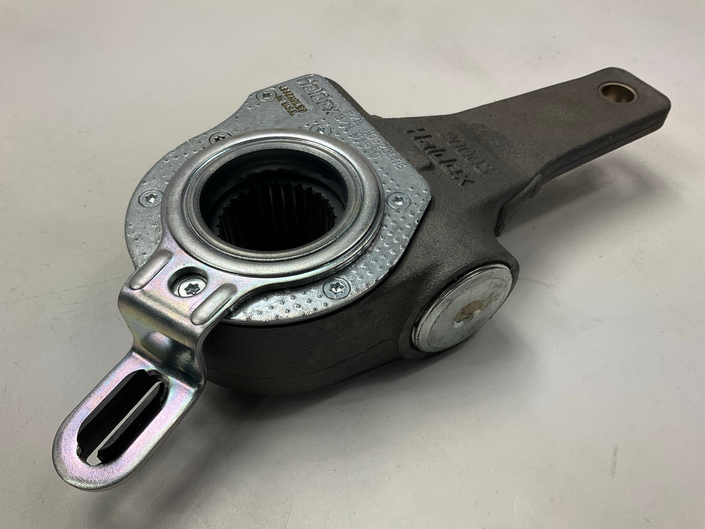 Haldex 40020212 Automatic Slack Adjuster, 1-1/2-28 Spline, 6'' Arm