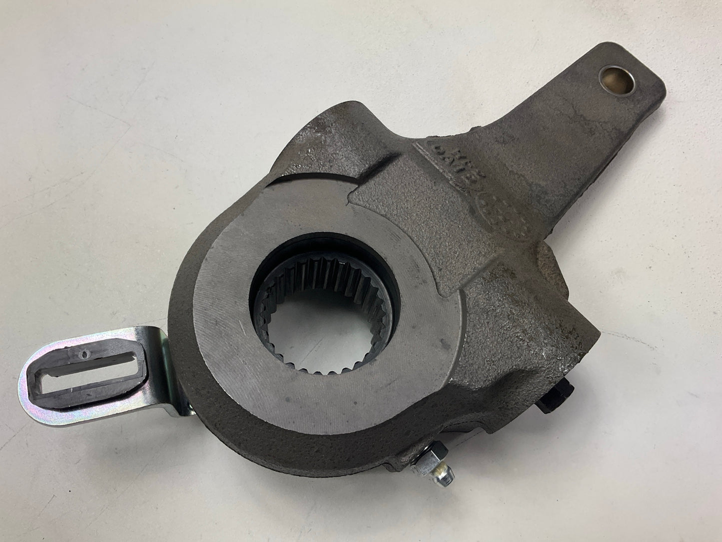 Haldex 40020212 Automatic Slack Adjuster, 1-1/2-28 Spline, 6'' Arm