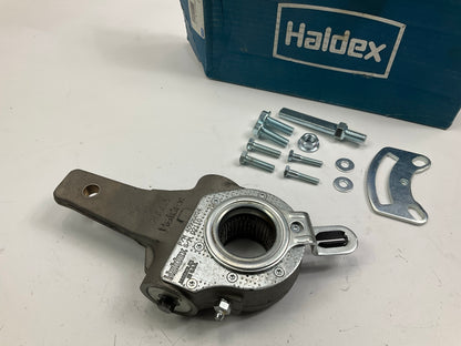 Haldex 40020213 Auto Brake Slack Adjuster, 1-5/8''-37 Spline, 5.5'' Arm Length