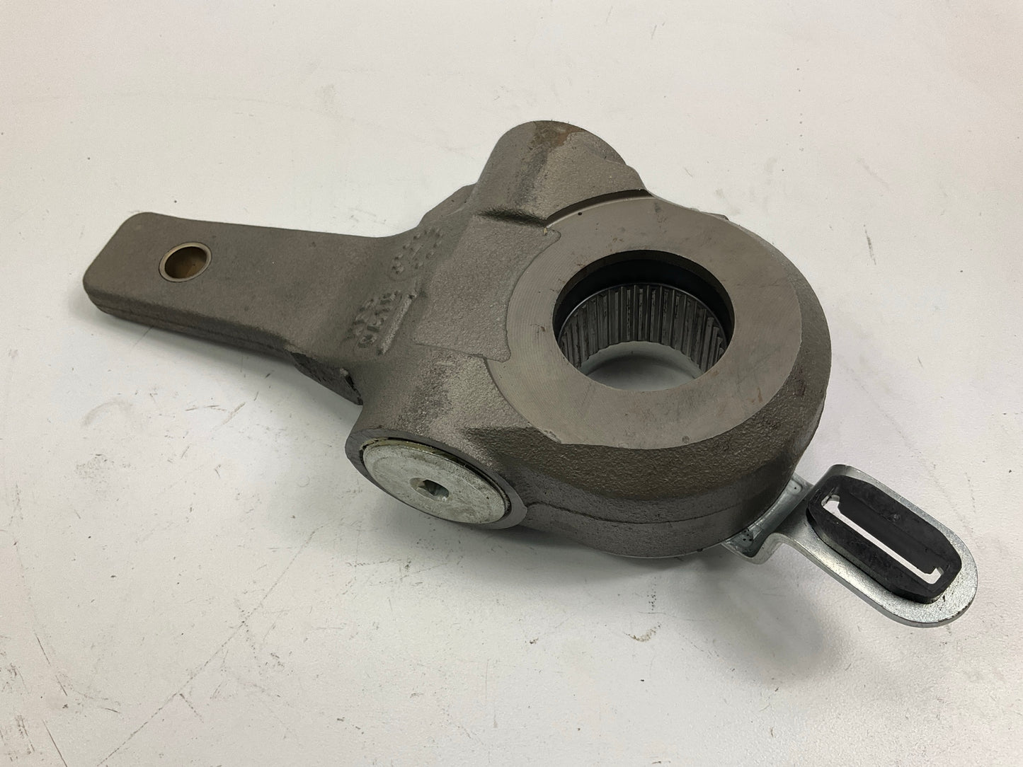Haldex 40020213 Auto Brake Slack Adjuster, 1-5/8''-37 Spline, 5.5'' Arm Length