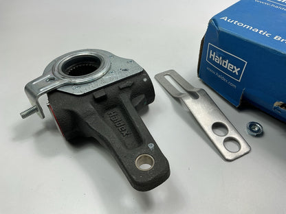 Haldex 40020227 S-ABA Brake Slack Adjuster 1-1/2''-28, 5-1/2'' Arm, 409-26003