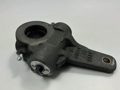Haldex 40020227 S-ABA Brake Slack Adjuster 1-1/2''-28, 5-1/2'' Arm, 409-26003