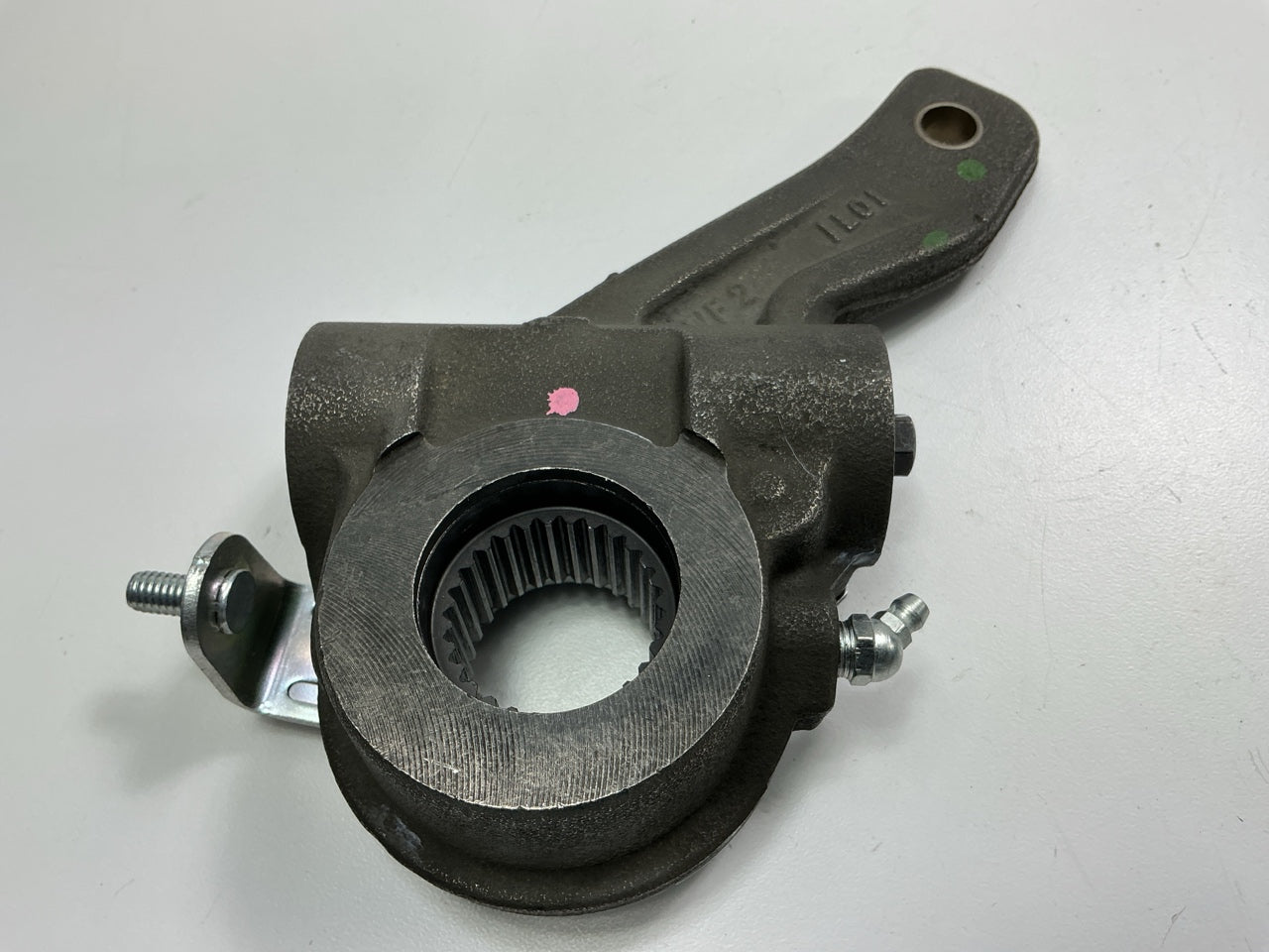 Haldex 40020234 1.5'' Cam / 28-Spline / 6'' Automatic Slack Adjuster