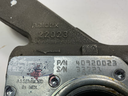 Haldex 40020234 1.5'' Cam / 28-Spline / 6'' Automatic Slack Adjuster