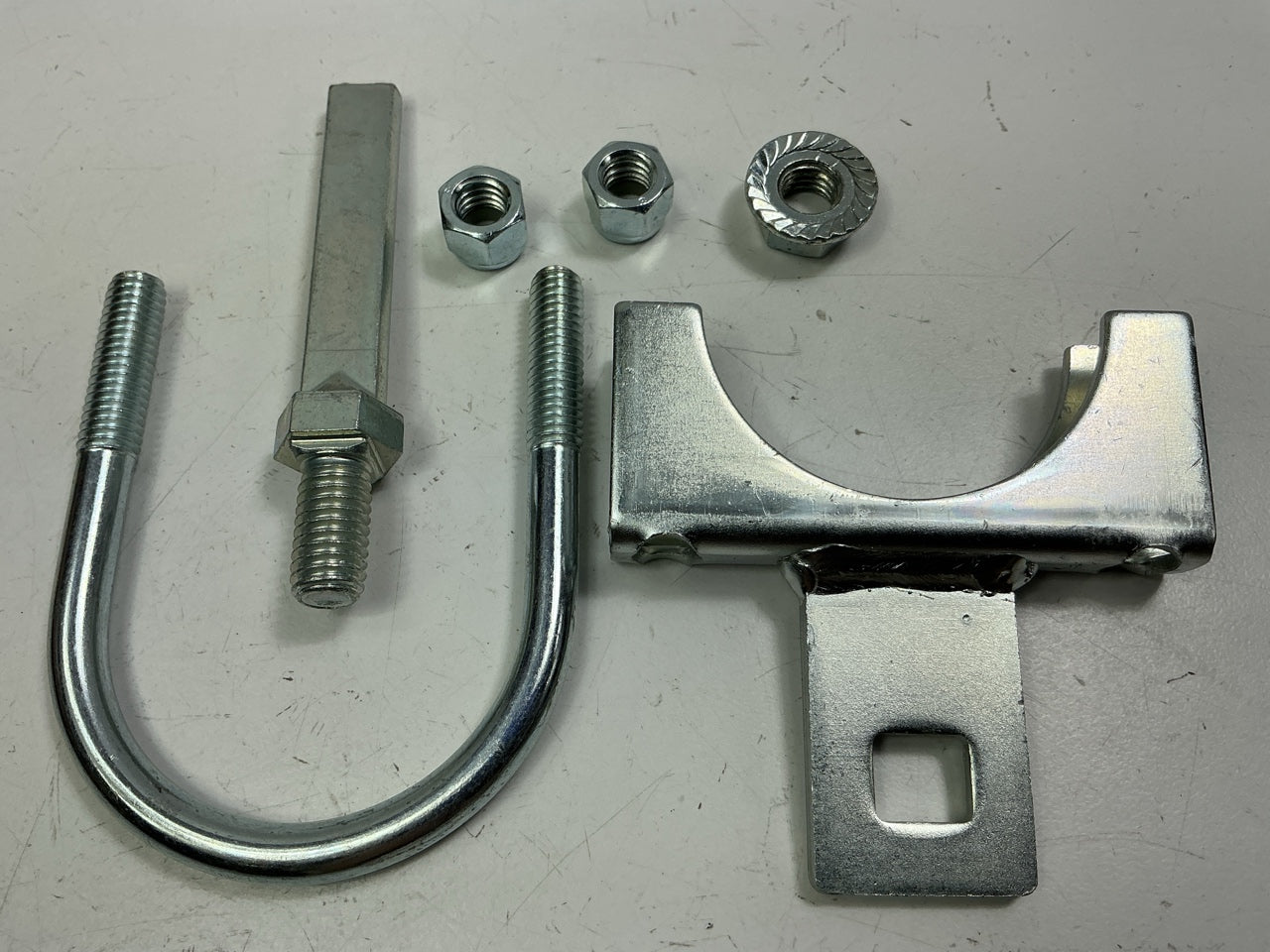 Haldex 42710566 - Auto Slack Anchor ABA Bracket Kit For Mack Trucks