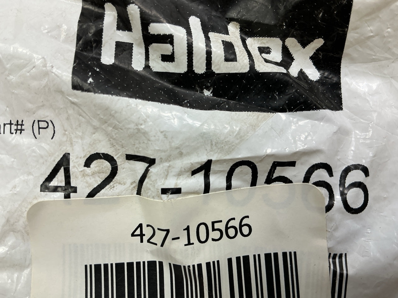 Haldex 42710566 - Auto Slack Anchor ABA Bracket Kit For Mack Trucks