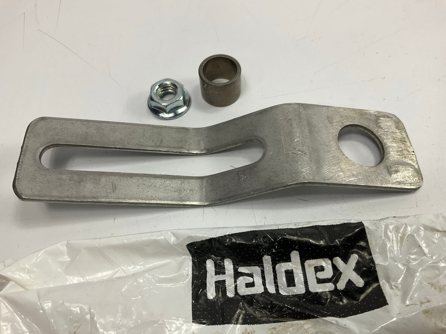 Haldex 427-10585 ABA Air Brake Slack Adjuster Bracket Kit 1-1/4'' X 5-1/4''