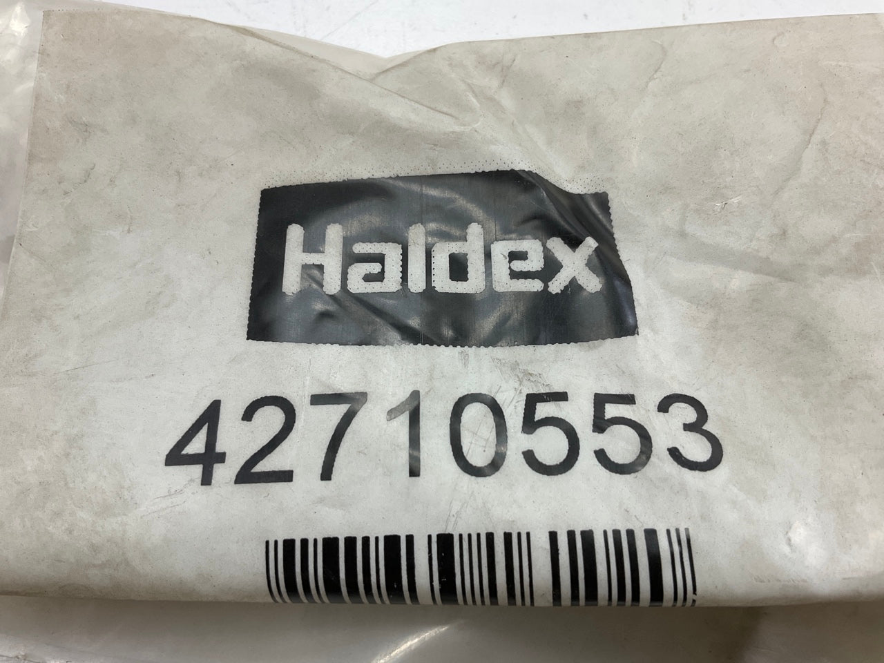 Haldex 42710553 Air Brake Slack Adjuster Bracket Strap Style, 7'' Long
