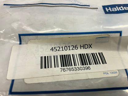 (4) Haldex 45210126 Plastic Control Arm Bushing (15/16'' X 5/8'')