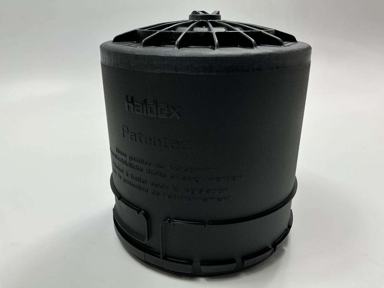 Haldex 47178964 Air Brake Dryer New Desiccant Cartridge