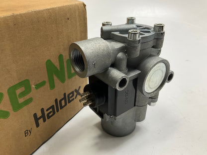 REMAN. Haldex 4721950050X Meritor WABCO Style ABS Modulator Valve, 12-Volt