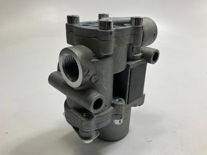 REMAN. Haldex 4721950050X Meritor WABCO Style ABS Modulator Valve, 12-Volt