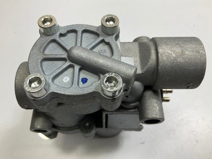 REMAN. Haldex 4721950050X Meritor WABCO Style ABS Modulator Valve, 12-Volt