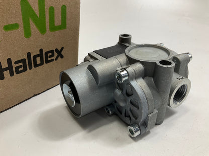 REMAN. Haldex 4721950520X Meritor WABCO In-Line Style ABS Modulator Valve, 12V