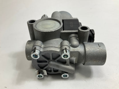 REMAN. Haldex 4721950520X Meritor WABCO In-Line Style ABS Modulator Valve, 12V