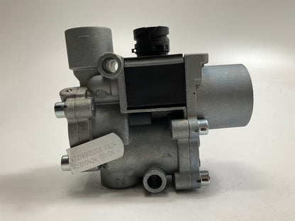 REMAN. Haldex 4721950520X Meritor WABCO In-Line Style ABS Modulator Valve, 12V