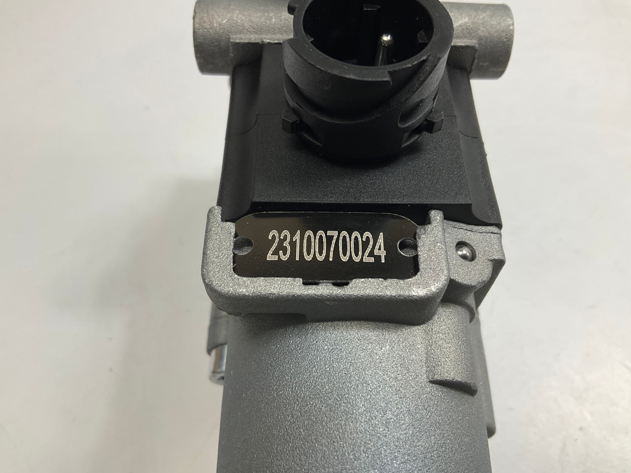 REMAN. Haldex 4721950520X Meritor WABCO In-Line Style ABS Modulator Valve, 12V