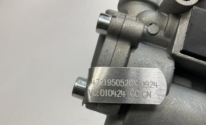 REMAN. Haldex 4721950520X Meritor WABCO In-Line Style ABS Modulator Valve, 12V