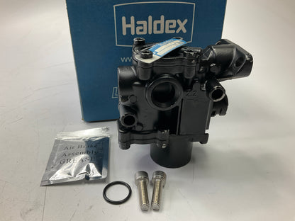 REMAN. Haldex 4721950760X Left Meritor WABCO Style ABS Modulator Valve, 12 Volt