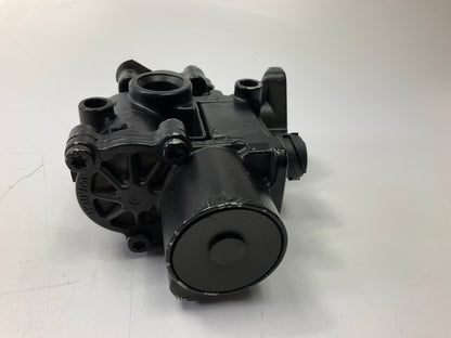 REMAN. Haldex 4721950760X Left Meritor WABCO Style ABS Modulator Valve, 12 Volt
