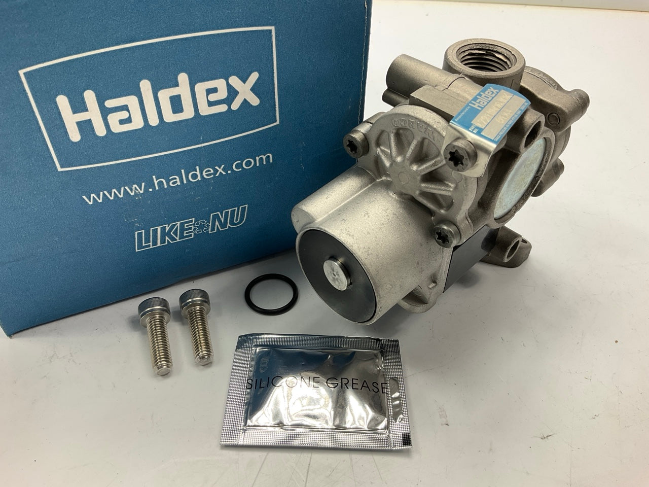 Haldex 4721950830X Meritor WABCO Style ABS Modulator Valve