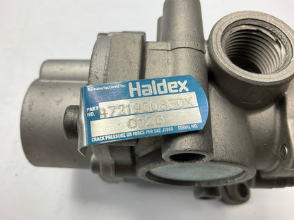 Haldex 4721950830X Meritor WABCO Style ABS Modulator Valve