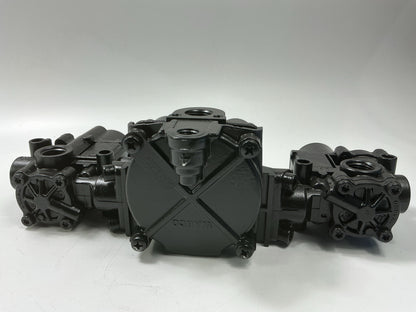 Reman Haldex 4725001030X Meritor WABCO Style ABS Valve 5.5 PSI 4725001030